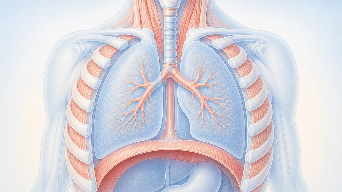 Breathlessness: recognising what is urgent and what needs investigating